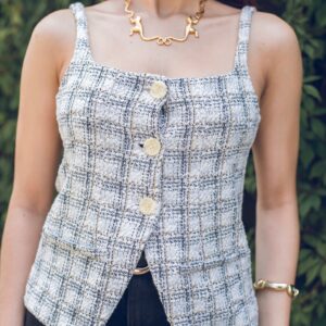 Blusa elegante Cód:5939