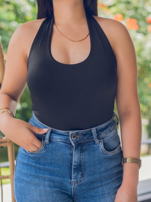 Bodysuit Cód:5948 - Imagen 2
