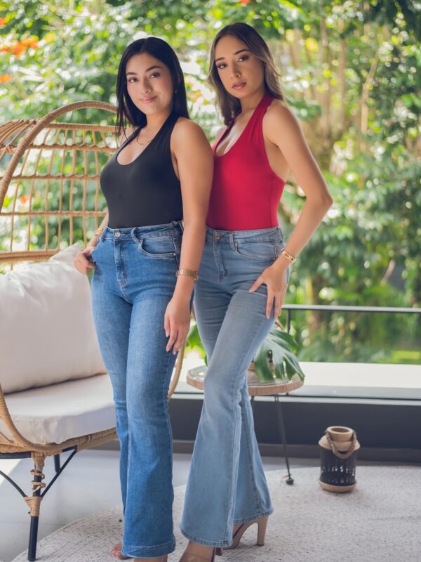 Bodysuit Cód:5948 - Imagen 4