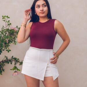 Bodysuit básico Cód:5410