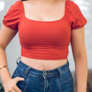 Top casual Cód:4923