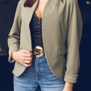 Blazer Cód:2486