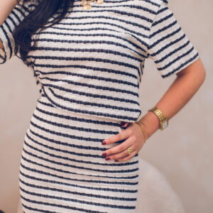 Tshirt de conjunto Cód:5537