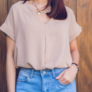 Blusa casual Cód:4888