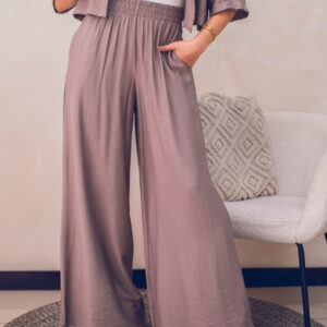 Palazzo holgado de conjunto Cód:5850