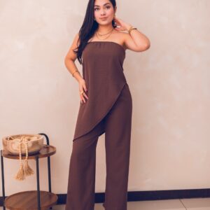 Palazzo de corte recto Cód:5826