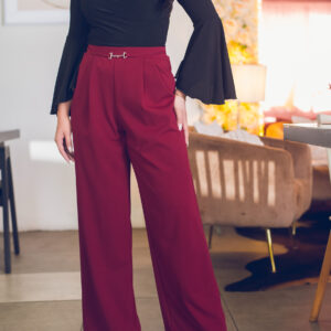 Pantalón elegante Cód:6046