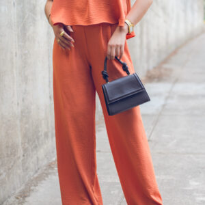 Palazzo holgado de conjunto Cód:5500