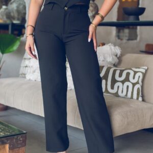 Pantalón de vestir CÓD:6100