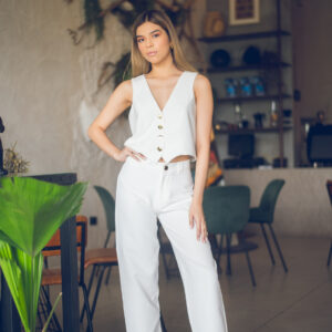 Pantalón de vestir CÓD:6100