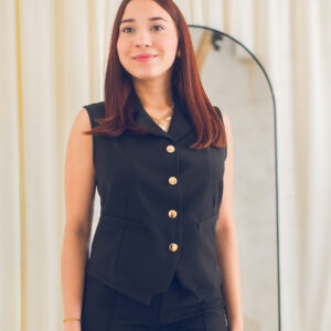 Chaleco de conjunto CÓD:5648