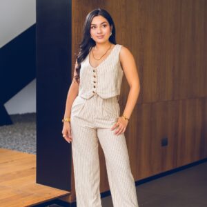 Pantalón de vestir COD: 5843