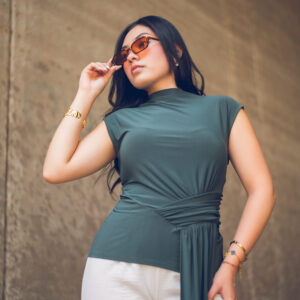 BLUSA COD: 6175