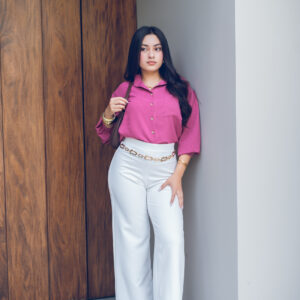 Pantalón de vestir COD:5844