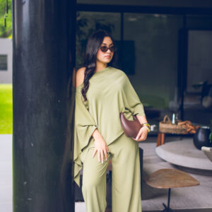 Pantalón de conjunto COD:6190