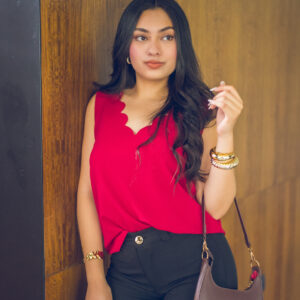 Blusa COD:6199