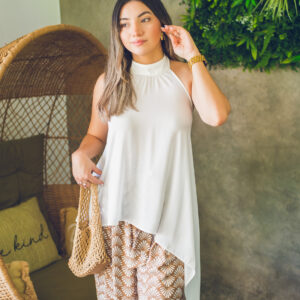 Palazzo estampado COD: 5496