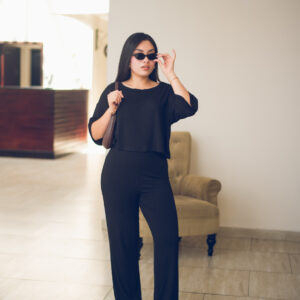 Pantalon de conjunto COD:6172