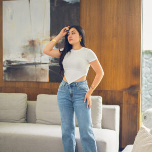 crop tops COD:4810
