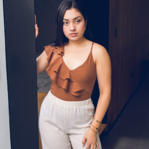 Bodysuit COD:3469