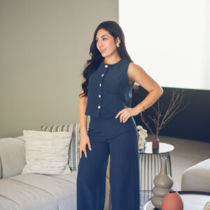 Pantalón de conjunto COD:5704