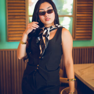 Chaleco de conjunto COD:5987