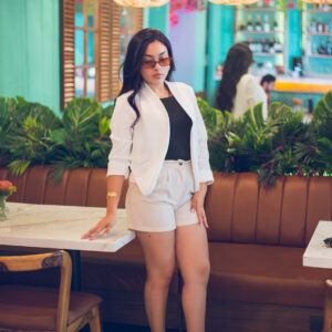 Chaqueta COD:2486