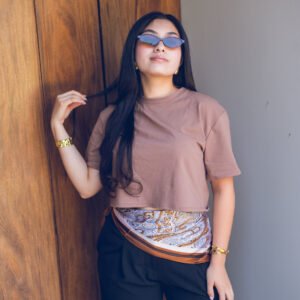 Blusa COD:5537
