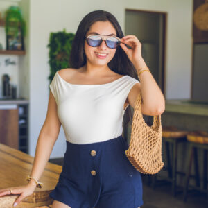 Falda short COD:4900