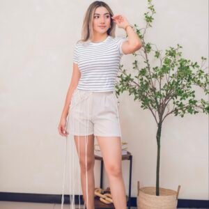 Blusa rayada COD:5615