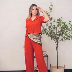 Pantalón de conjunto COD:5868