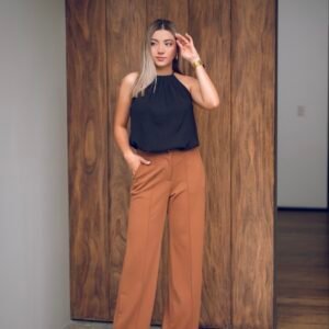 Blusa de tirantes COD:5739