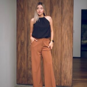 Pantalón de vestir COD:5951