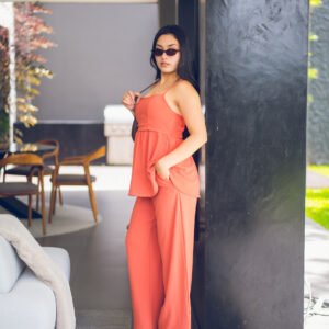 Pantalón de conjunto COD:6237