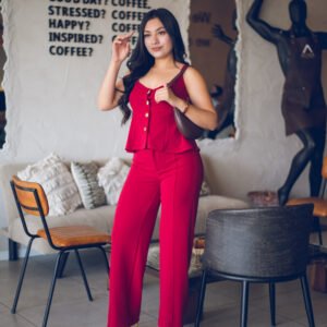 Palazzo de conjunto COD:6092